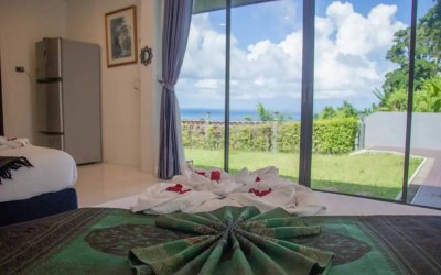 6R0120 Apartment for rent 2 bedroom 1 bathroom 55,000/month at kata have fully furnished 6R0120 Apartment for rent 2 bedroom 1 bathroom 55,000/month at kata have fully furnished