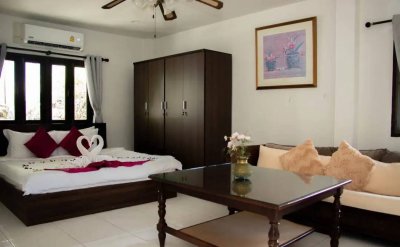 6R0120 Apartment for rent 2 bedroom 1 bathroom 55,000/month at kata have fully furnished 6R0120 Apartment for rent 2 bedroom 1 bathroom 55,000/month at kata have fully furnished