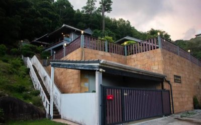 6R0120 Apartment for rent 2 bedroom 1 bathroom 55,000/month at kata have fully furnished 6R0120 Apartment for rent 2 bedroom 1 bathroom 55,000/month at kata have fully furnished