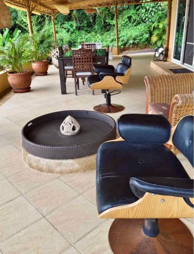 6R0122 ให้เช่า Pool Villa 3 ห้องนอน 3 ห้องน้ำ ราคา 120,000/เดือน โซนกะตะ
