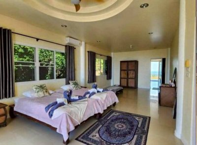 6R0122 ให้เช่า Pool Villa 3 ห้องนอน 3 ห้องน้ำ ราคา 120,000/เดือน โซนกะตะ
