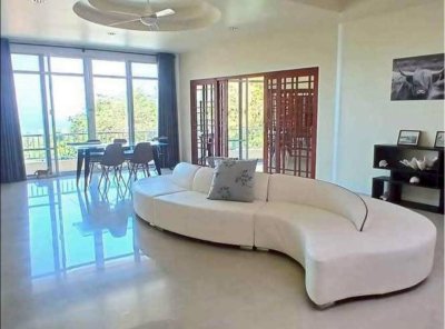 6R0122 ให้เช่า Pool Villa 3 ห้องนอน 3 ห้องน้ำ ราคา 120,000/เดือน โซนกะตะ