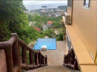 6R0122 ให้เช่า Pool Villa 3 ห้องนอน 3 ห้องน้ำ ราคา 120,000/เดือน โซนกะตะ