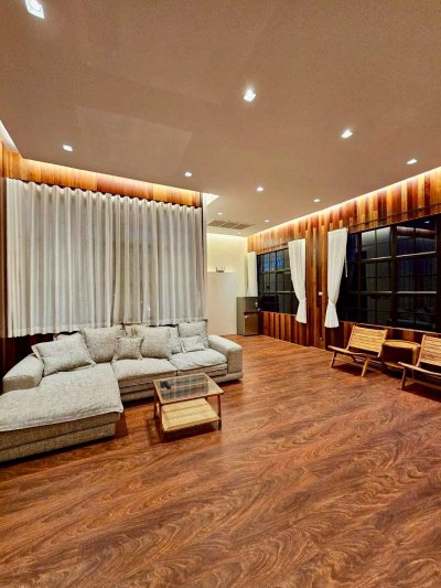 6R0123 ให้เช่าบ้านเดี่ยวชั้นเดียว 2 ห้องนอน 2 ห้องน้ำ เดือนละ 70,000 บาท โซนกะตะ