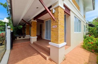 6R0124 This house for rent 4 bedroom 2 bathroom 60,000/month at kata