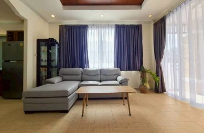 6R0124 This house for rent 4 bedroom 2 bathroom 60,000/month at kata