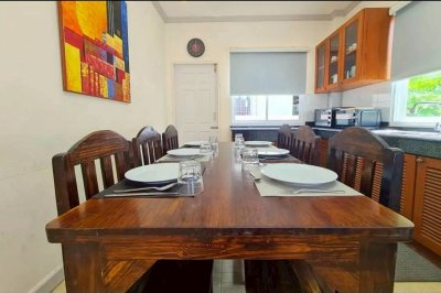 6R0124 This house for rent 4 bedroom 2 bathroom 60,000/month at kata