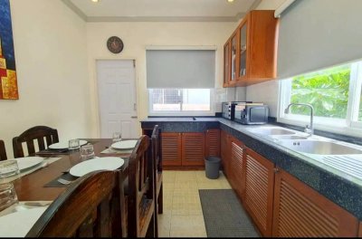 6R0124 This house for rent 4 bedroom 2 bathroom 60,000/month at kata