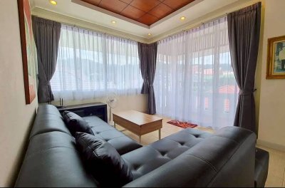 6R0124 This house for rent 4 bedroom 2 bathroom 60,000/month at kata
