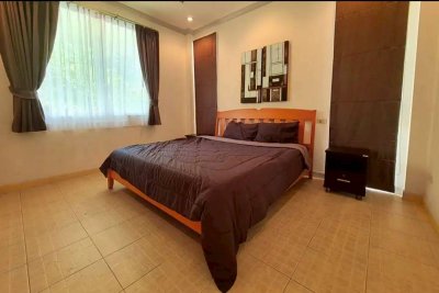 6R0124 This house for rent 4 bedroom 2 bathroom 60,000/month at kata