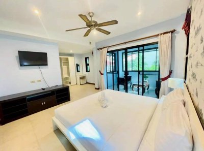 6R0126 This house for rent 3 bedroom 3 bathroom 45,000/month at kata