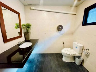 6R0126 This house for rent 3 bedroom 3 bathroom 45,000/month at kata