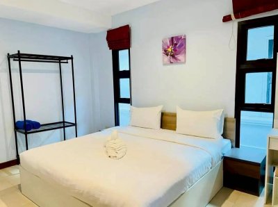 6R0126 This house for rent 3 bedroom 3 bathroom 45,000/month at kata