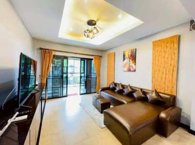 6R0126 This house for rent 3 bedroom 3 bathroom 45,000/month at kata