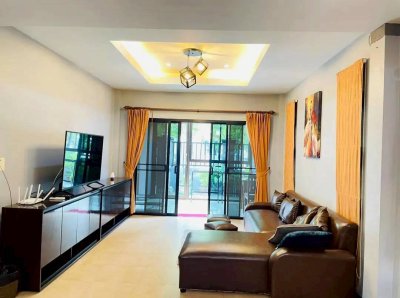 6R0126 This house for rent 3 bedroom 3 bathroom 45,000/month at kata