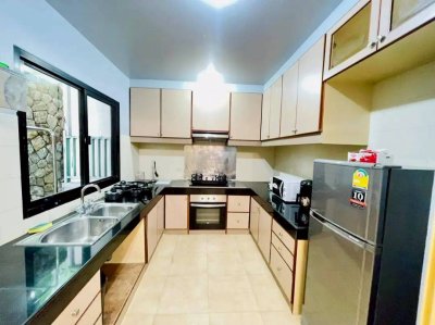 6R0126 This house for rent 3 bedroom 3 bathroom 45,000/month at kata