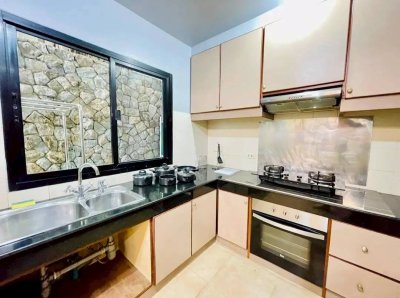 6R0126 This house for rent 3 bedroom 3 bathroom 45,000/month at kata