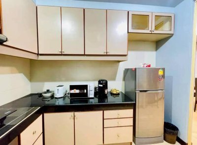 6R0126 This house for rent 3 bedroom 3 bathroom 45,000/month at kata