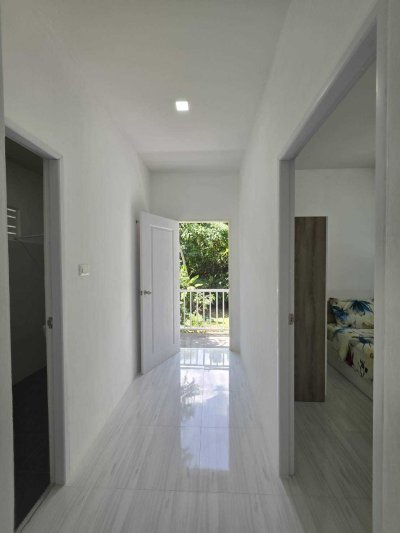 6R0127 ให้เช่าบ้านเดี่ยวสองชั้น 3 ห้องนอน 2 ห้องน้ำ ให้เช่าเดือนละ 50,000 บาท โซนกะตะ