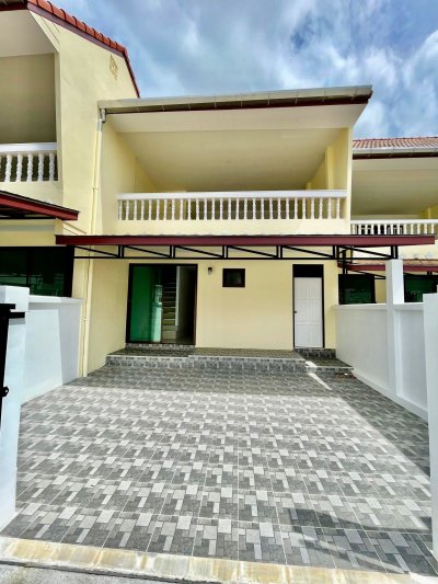 6R0128 This house for rent 2 bedroom 2 bathroom 30,000/month at kata