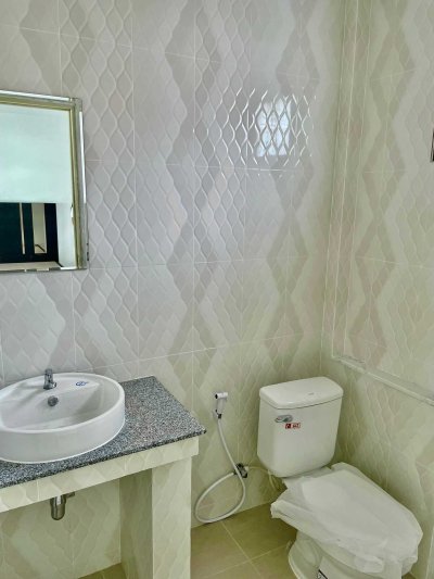 6R0128 This house for rent 2 bedroom 2 bathroom 30,000/month at kata