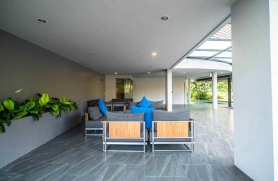6R0129 Condominium for rent 1 bedroom 1 bathroom 35,000/month at karon