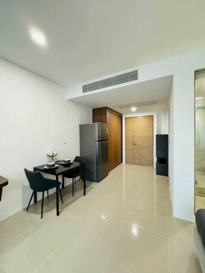 6R0129 Condominium for rent 1 bedroom 1 bathroom 35,000/month at karon