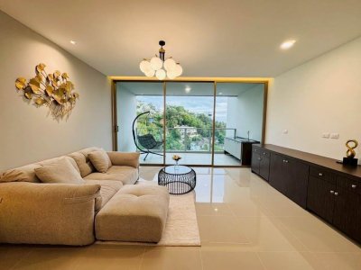 6R0129 Condominium for rent 1 bedroom 1 bathroom 35,000/month at karon