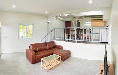 6R0130 This house for rent 1 bedroom 1 bathroom 45,000/month at kata