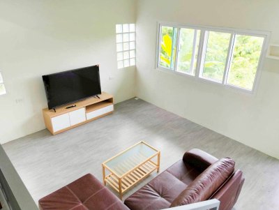 6R0130 This house for rent 1 bedroom 1 bathroom 45,000/month at kata