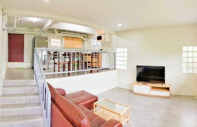 6R0130 This house for rent 1 bedroom 1 bathroom 45,000/month at kata