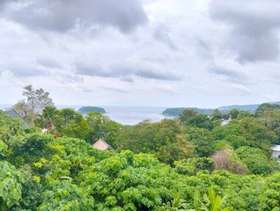 6R0130 This house for rent 1 bedroom 1 bathroom 45,000/month at kata