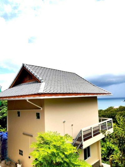 6R0130 This house for rent 1 bedroom 1 bathroom 45,000/month at kata