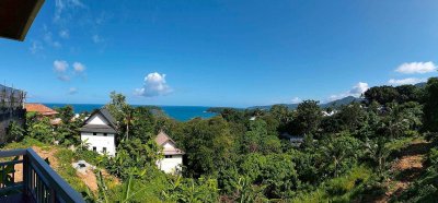 6R0130 This house for rent 1 bedroom 1 bathroom 45,000/month at kata