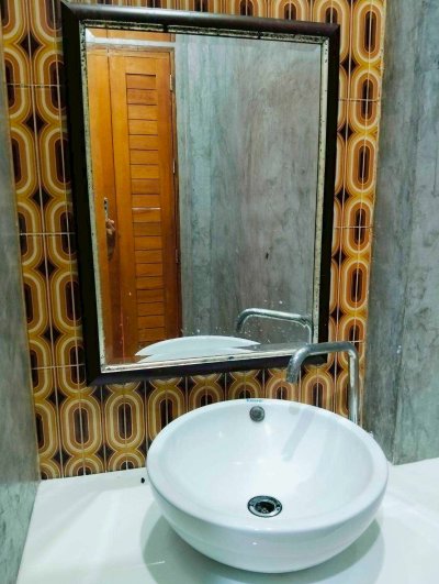 6R0130 This house for rent 1 bedroom 1 bathroom 45,000/month at kata