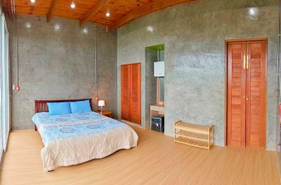 6R0130 This house for rent 1 bedroom 1 bathroom 45,000/month at kata