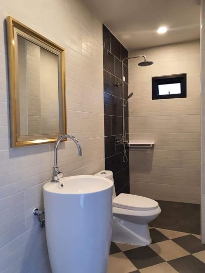 6R0131 ให้เช่า Pool Villa 4 ห้องนอน 4 ห้องน้ำ ราคา 220,000/เดือน โซนกะตะ