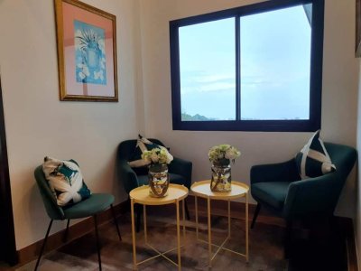 6R0131 ให้เช่า Pool Villa 4 ห้องนอน 4 ห้องน้ำ ราคา 220,000/เดือน โซนกะตะ