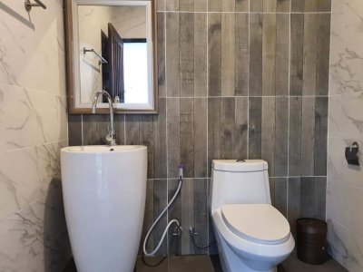 6R0131 ให้เช่า Pool Villa 4 ห้องนอน 4 ห้องน้ำ ราคา 220,000/เดือน โซนกะตะ