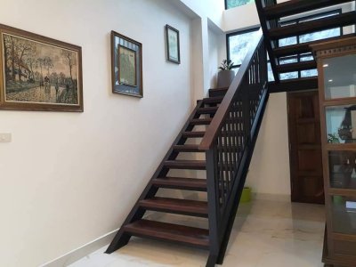 6R0131 ให้เช่า Pool Villa 4 ห้องนอน 4 ห้องน้ำ ราคา 220,000/เดือน โซนกะตะ