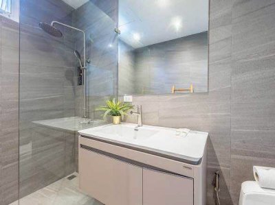 6R0134 ให้เช่า pool villa 2 ห้องนอน 2 ห้องน้ำ ราคา 85,000/เดือน โซนกะตะ