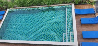 6R0138 คอนโดมิเนียม 2 ห้องนอน 1 ห้องน้ำ ให้เช่าเดือนละ 50,000 บาท โซนกะตะ