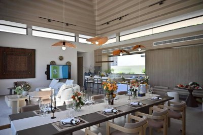 6S0012 Pool villa for sale 29,900,000 baht 4 bedroom 5 bathroom at kata