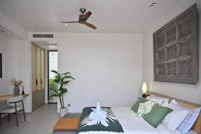 6S0012 Pool villa for sale 29,900,000 baht 4 bedroom 5 bathroom at kata