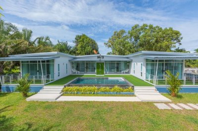 7R0004 House with common pool 2 bedroom 2 bathroom 40,000/month at rawai 7R0004 House with common pool 2 bedroom 2 bathroom 40,000/month at rawai