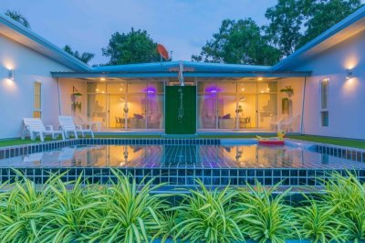 7R0004 House with common pool 2 bedroom 2 bathroom 40,000/month at rawai 7R0004 House with common pool 2 bedroom 2 bathroom 40,000/month at rawai