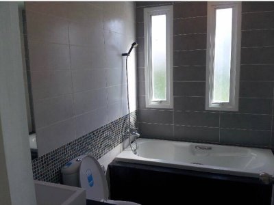 7R0010 This House 3 bedroom 3 bathroom 38,000/month at Rawai