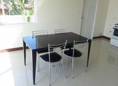 7R0010 This House 3 bedroom 3 bathroom 38,000/month at Rawai