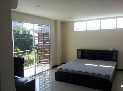 7R0010 This House 3 bedroom 3 bathroom 38,000/month at Rawai