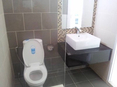 7R0010 This House 3 bedroom 3 bathroom 38,000/month at Rawai